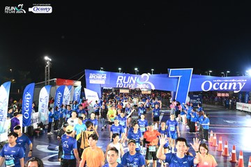 RUN TO LIVE 2024 - Ảnh #1319927