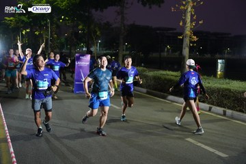 RUN TO LIVE 2024 - Ảnh #1377013