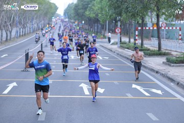 RUN TO LIVE 2024 - Ảnh #1433407