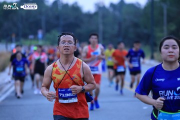 RUN TO LIVE 2024 - Ảnh #1365158