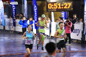RUN TO LIVE 2024 - Ảnh #1331083