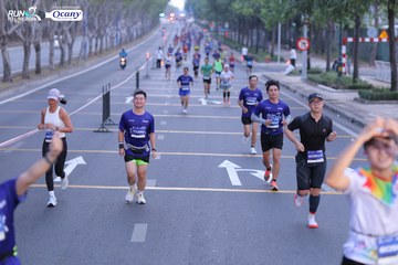 RUN TO LIVE 2024 - Ảnh #1430969