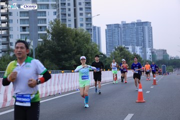 RUN TO LIVE 2024 - Ảnh #1449755