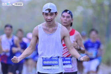 RUN TO LIVE 2024 - Ảnh #1336201