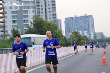 RUN TO LIVE 2024 - Ảnh #1450902