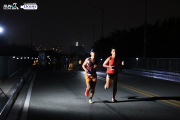 RUN TO LIVE 2024 - Ảnh #1326704