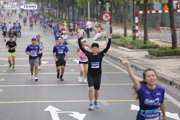 RUN TO LIVE 2024 - Ảnh #1437220