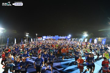 RUN TO LIVE 2024 - Ảnh #1318417