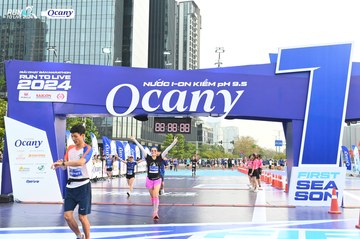RUN TO LIVE 2024 - Ảnh #1424097