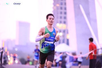 RUN TO LIVE 2024 - Ảnh #1325258