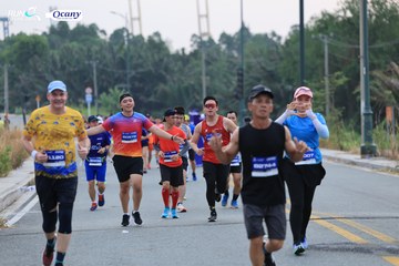 RUN TO LIVE 2024 - Ảnh #1377355