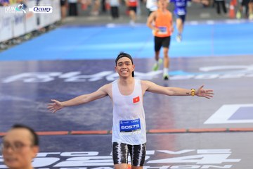 RUN TO LIVE 2024 - Ảnh #1333072