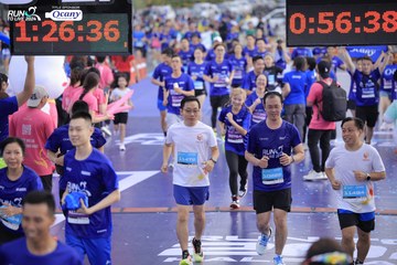RUN TO LIVE 2024 - Ảnh #1363120