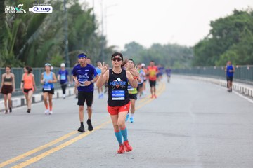 RUN TO LIVE 2024 - Ảnh #1389257