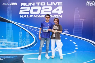 RUN TO LIVE 2024 - Ảnh #1316259