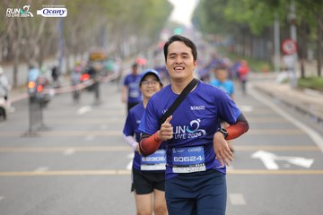 RUN TO LIVE 2024 - Ảnh #1419921