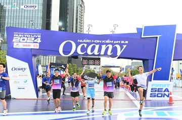 RUN TO LIVE 2024 - Ảnh #1420356