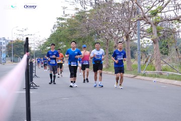 RUN TO LIVE 2024 - Ảnh #1400153