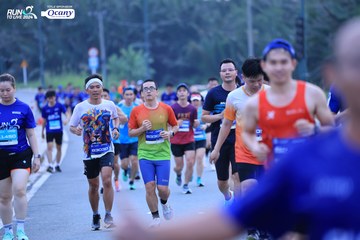 RUN TO LIVE 2024 - Ảnh #1365936