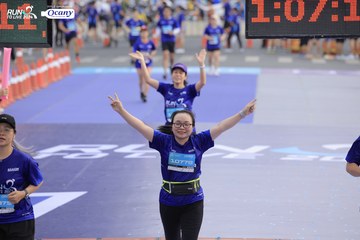 RUN TO LIVE 2024 - Ảnh #1351055