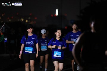 RUN TO LIVE 2024 - Ảnh #1341900