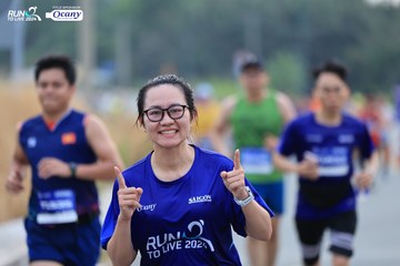 RUN TO LIVE 2024 - Ảnh #1377312