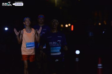 RUN TO LIVE 2024 - Ảnh #1321251