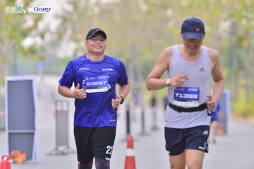 RUN TO LIVE 2024 - Ảnh #1447812