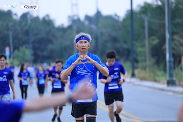 RUN TO LIVE 2024 - Ảnh #1368247