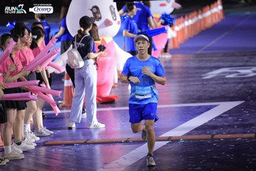 RUN TO LIVE 2024 - Ảnh #1352506