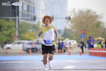 RUN TO LIVE 2024 - Ảnh #1403553