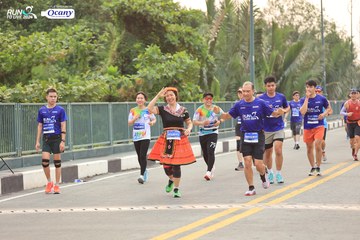 RUN TO LIVE 2024 - Ảnh #1402305