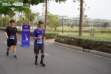 RUN TO LIVE 2024 - Ảnh #1390714