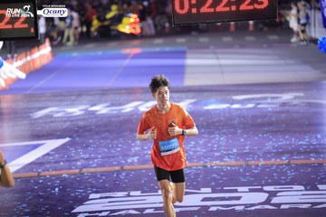 RUN TO LIVE 2024 - Ảnh #1352639