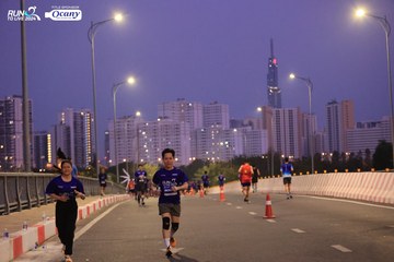RUN TO LIVE 2024 - Ảnh #1446468