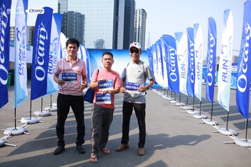 RUN TO LIVE 2024 - Ảnh #1314415