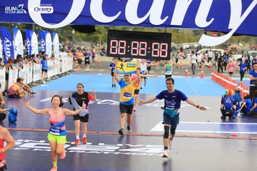 RUN TO LIVE 2024 - Ảnh #1410047