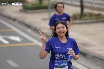 RUN TO LIVE 2024 - Ảnh #1438197