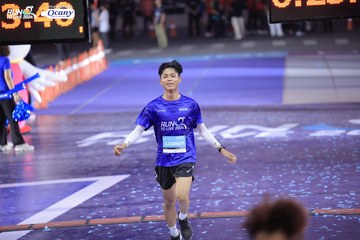 RUN TO LIVE 2024 - Ảnh #1352779