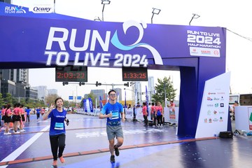 RUN TO LIVE 2024 - Ảnh #1416004