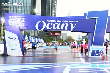 RUN TO LIVE 2024 - Ảnh #1417861