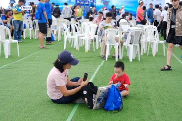 RUN TO LIVE 2024 - Ảnh #1313720
