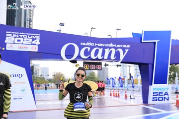 RUN TO LIVE 2024 - Ảnh #1416452