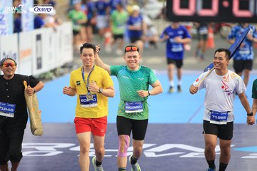 RUN TO LIVE 2024 - Ảnh #1413489