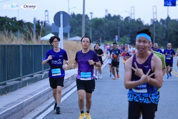 RUN TO LIVE 2024 - Ảnh #1366232