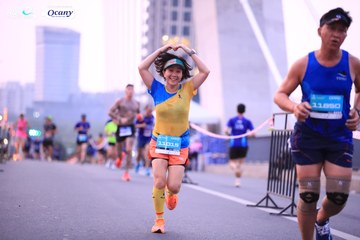 RUN TO LIVE 2024 - Ảnh #1325509