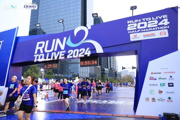 RUN TO LIVE 2024 - Ảnh #1370849