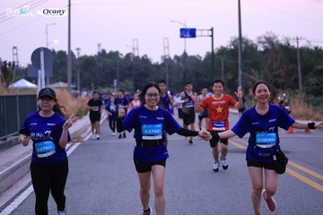 RUN TO LIVE 2024 - Ảnh #1359351