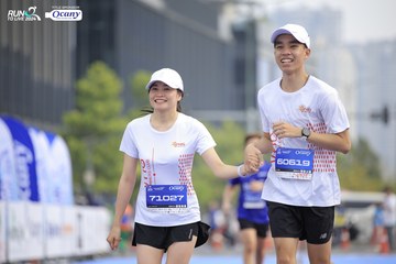 RUN TO LIVE 2024 - Ảnh #1403596