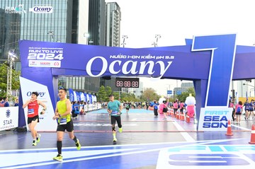 RUN TO LIVE 2024 - Ảnh #1419106